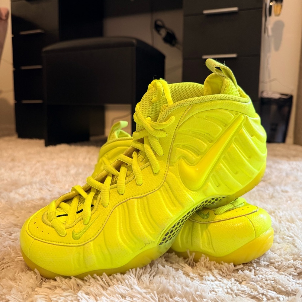 Nike Air Foamposite Pro "9"